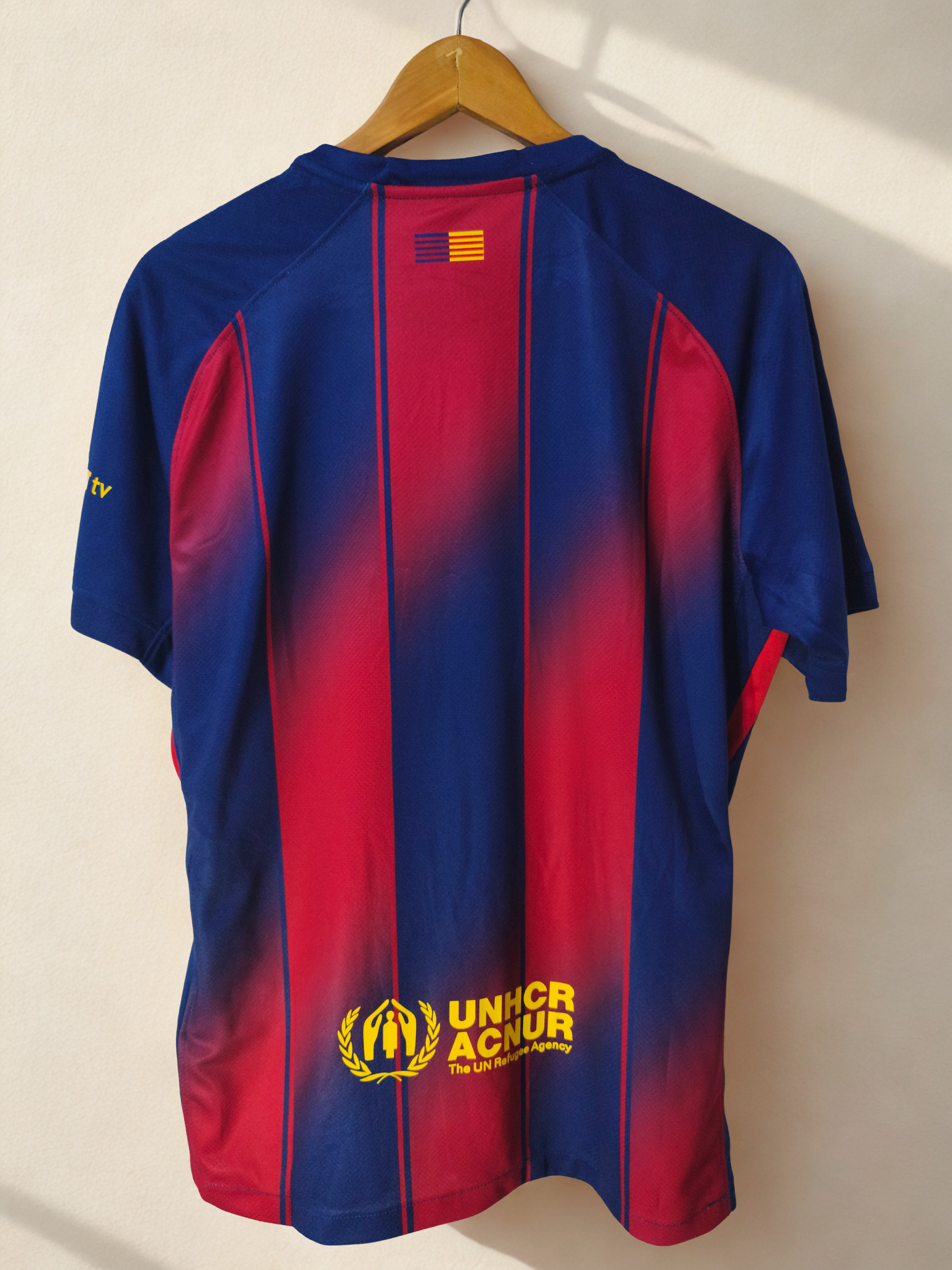 Barcelona FC (Casa)