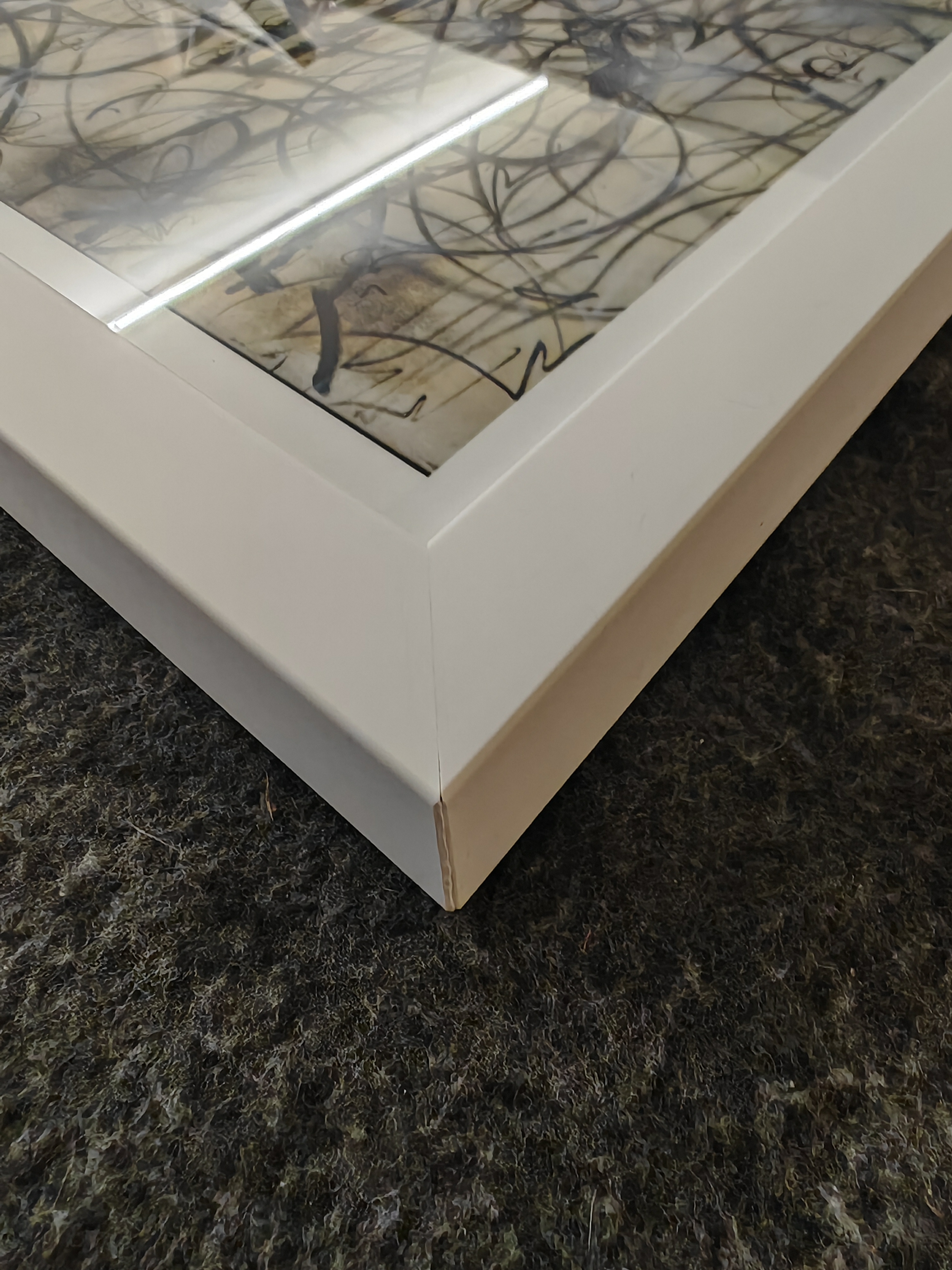 Framed Print