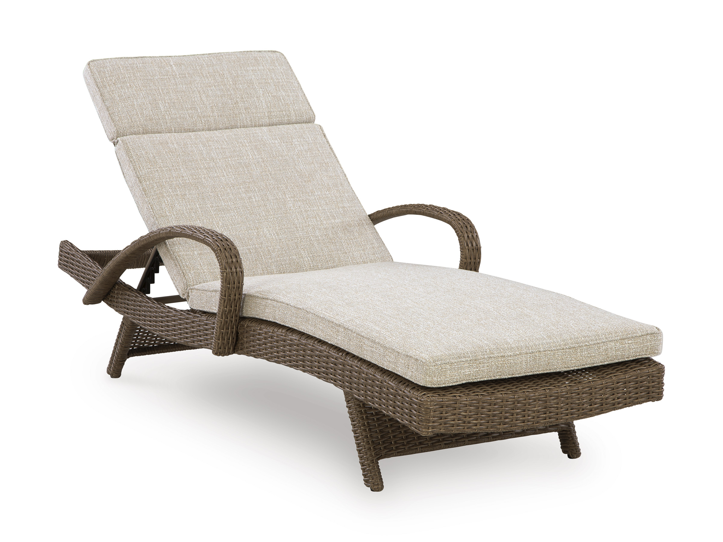 Revare Beach, Pool Lounge Chair 