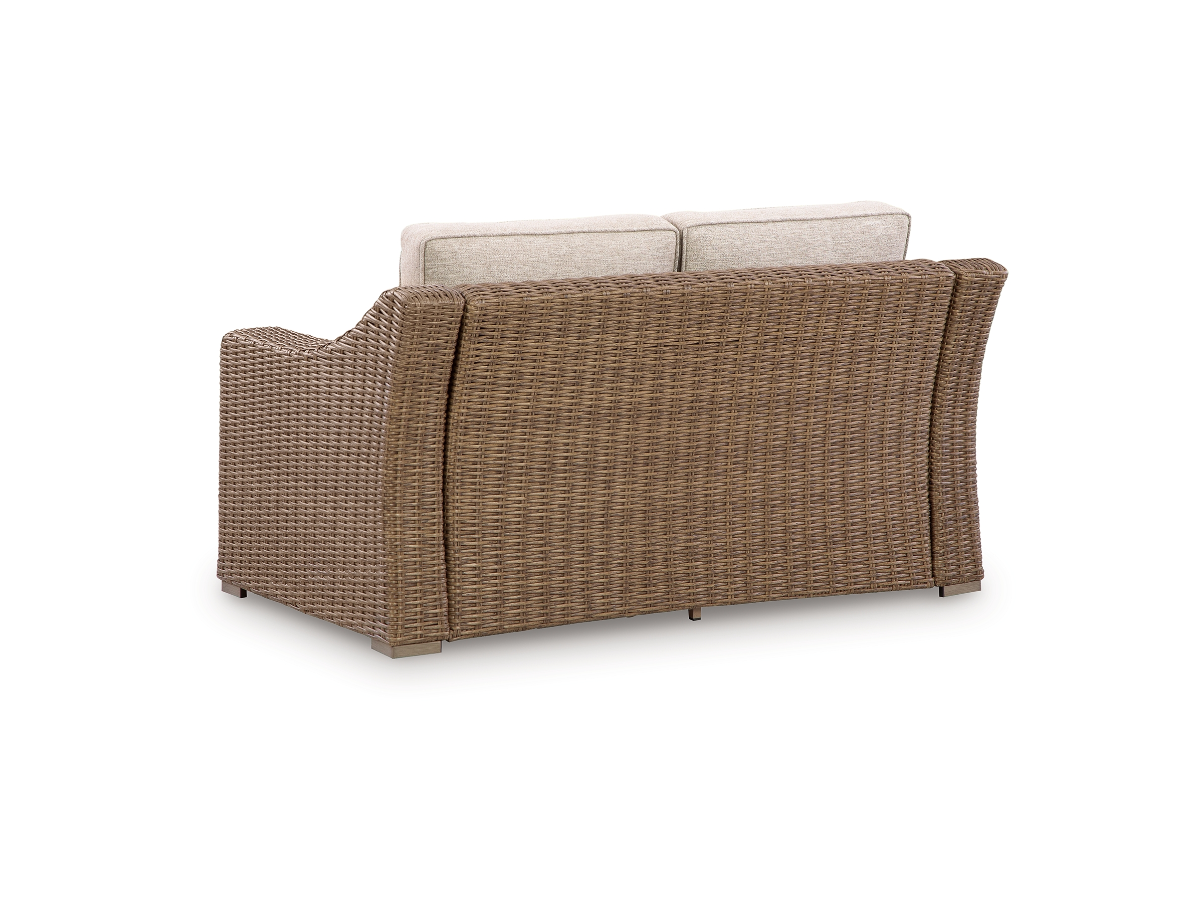 Revare Beach, Love Seat 