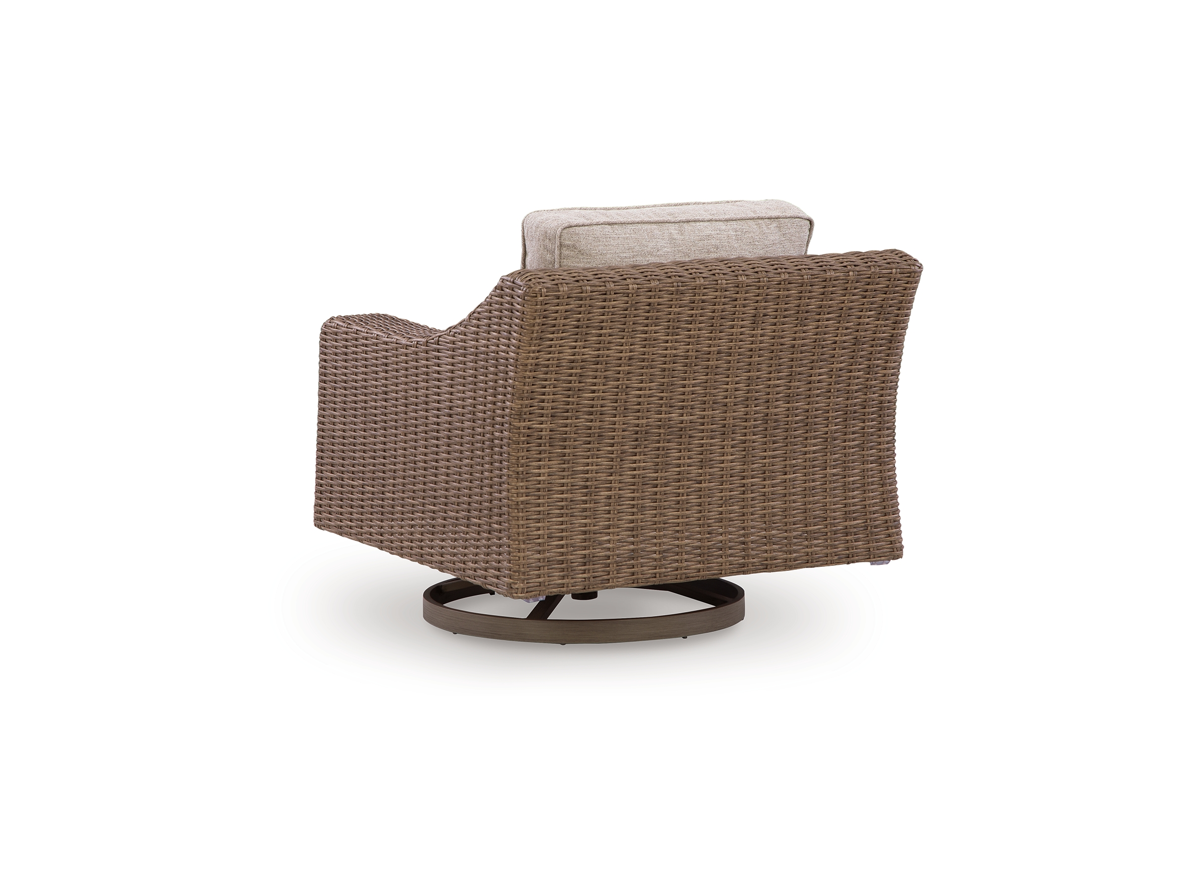 Revare Beach, Rocking Swivel Chair