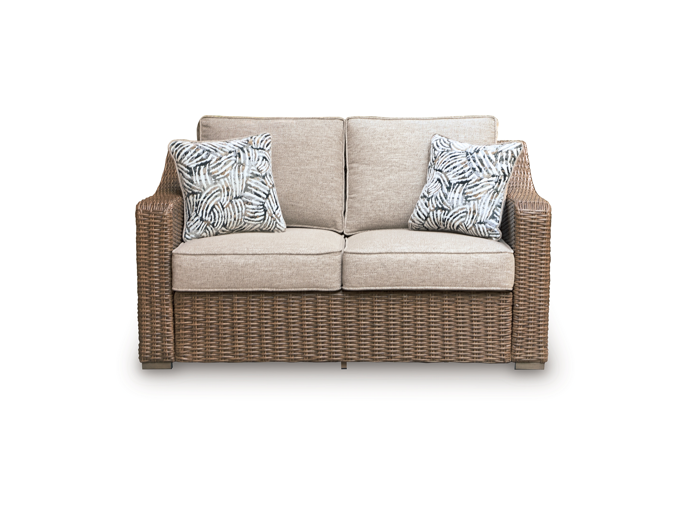 Revare Beach, Love Seat 