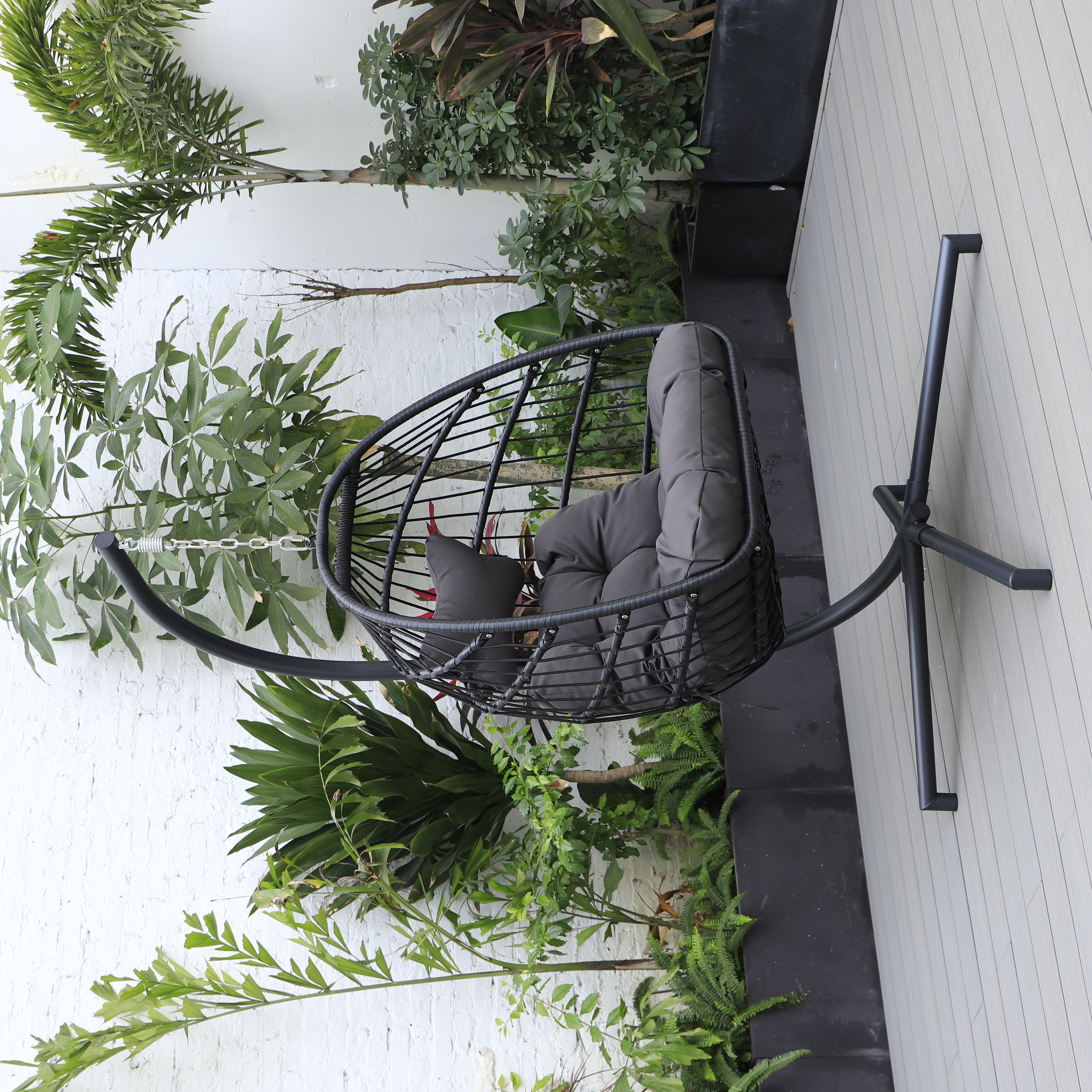 Hanging Egg Chair CLEARANCE*