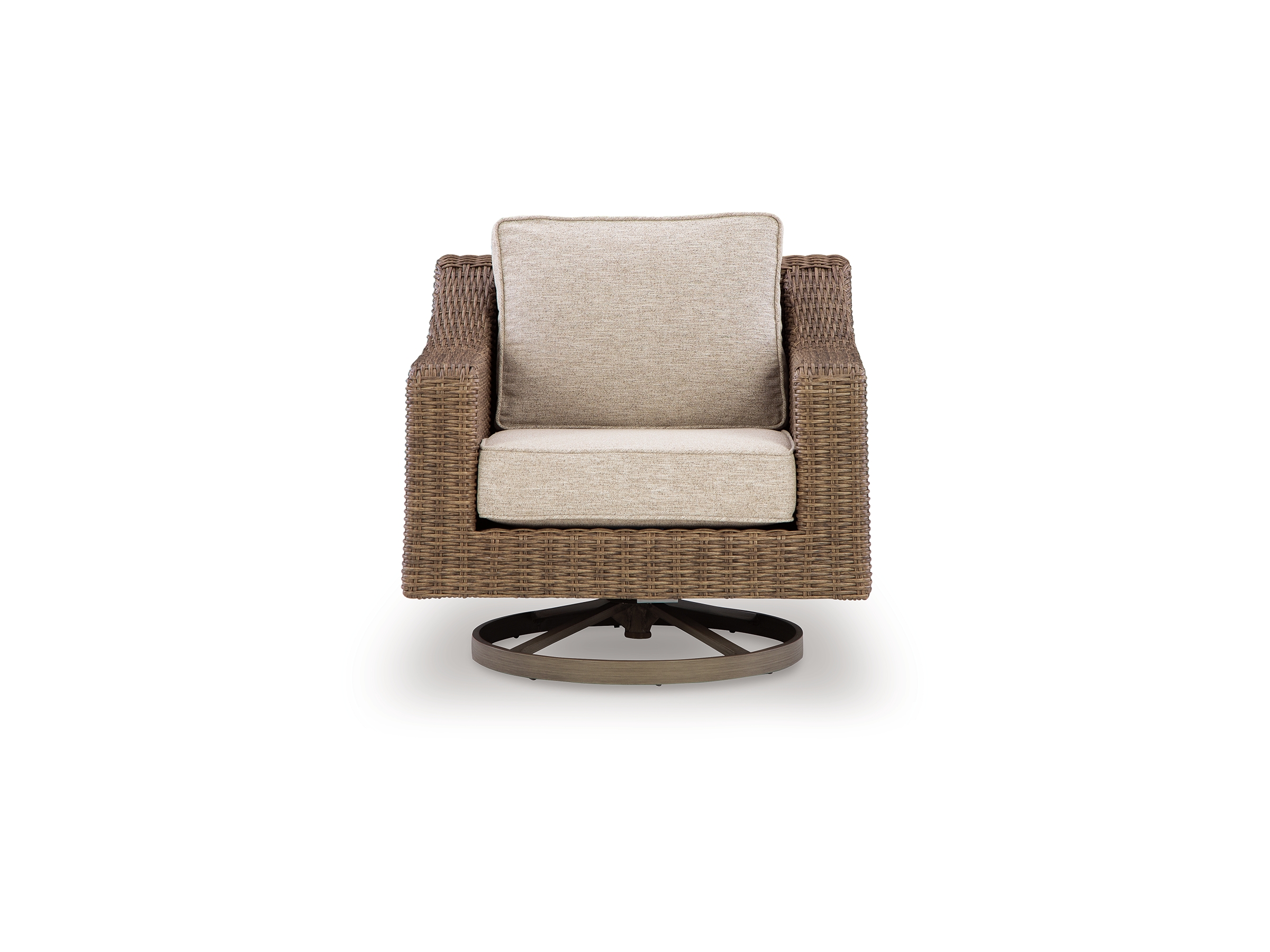 Revare Beach, Rocking Swivel Chair