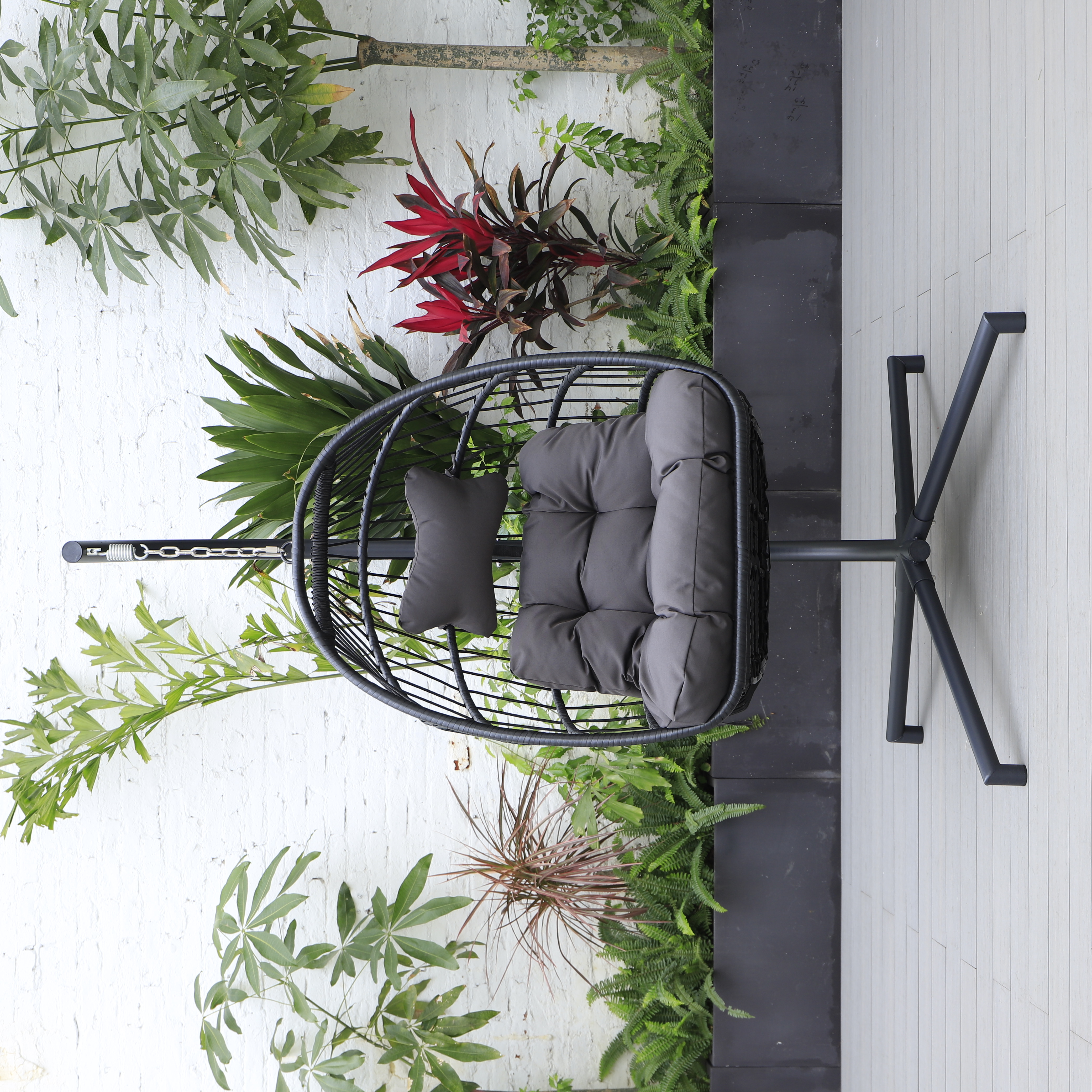 Hanging Egg Chair CLEARANCE*