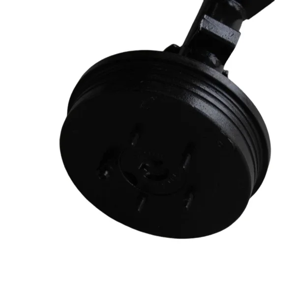 DIFERENCIAL TRASEIRO 229 MWM 4CC (11X45) F-1000 93-98(141)