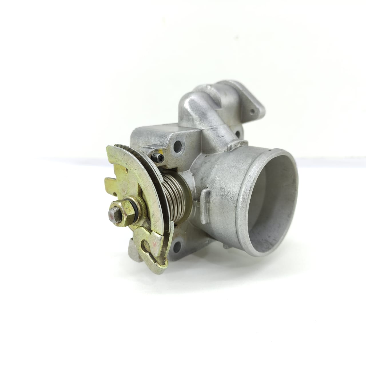 Corpo Borboleta TBI Lifan 320 1.3 16v 2011 (25386795)