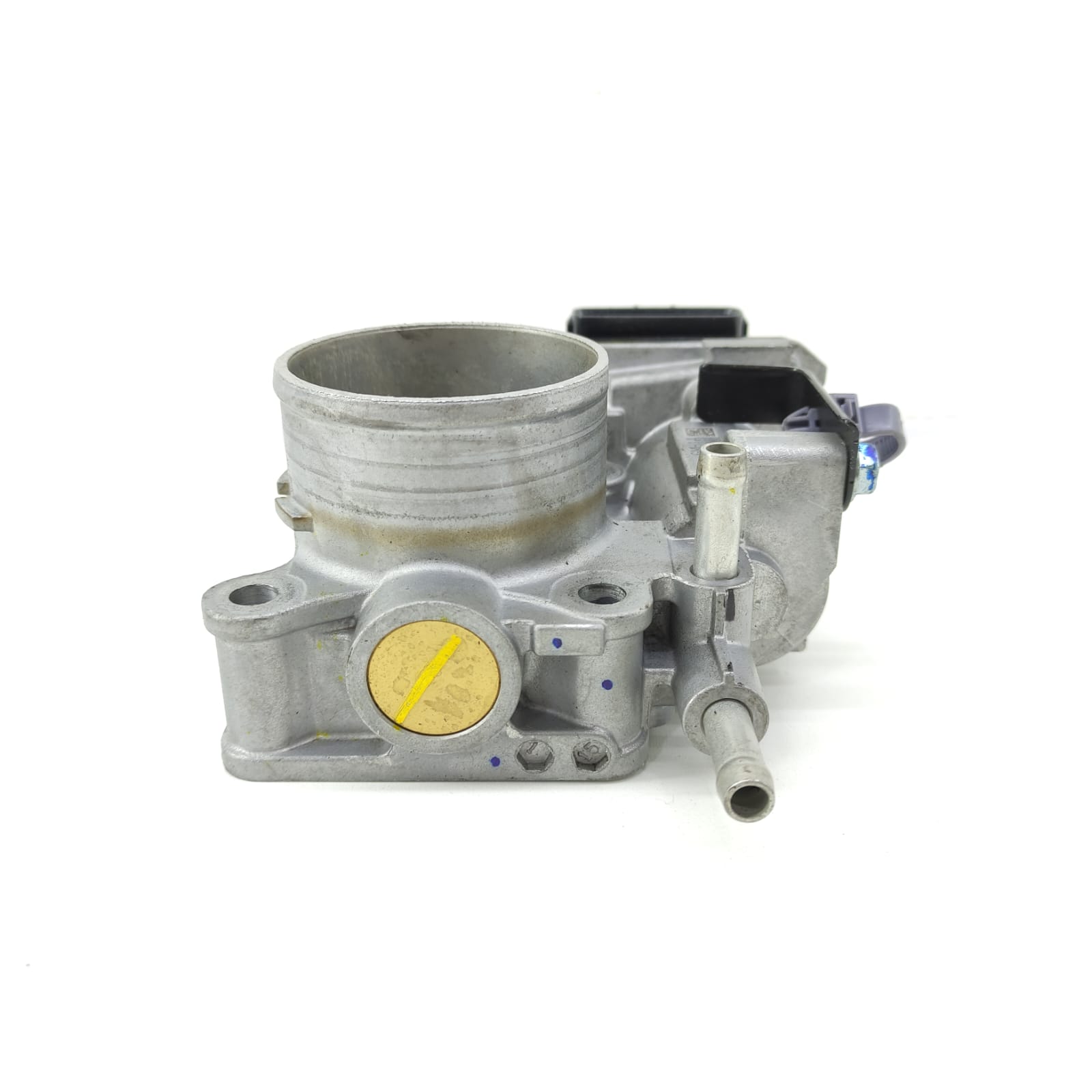 Corpo Borboleta TBI Honda Civic 2.0 2017 a 2020 (GMH1A)