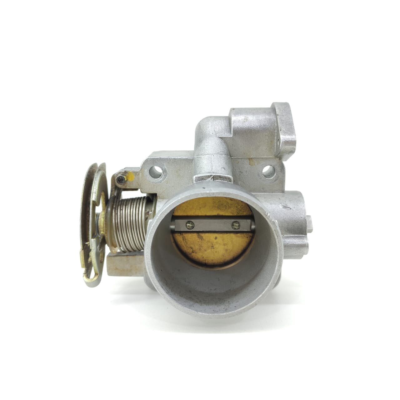 Corpo Borboleta TBI Lifan 320 1.3 16v 2011 (25386795)