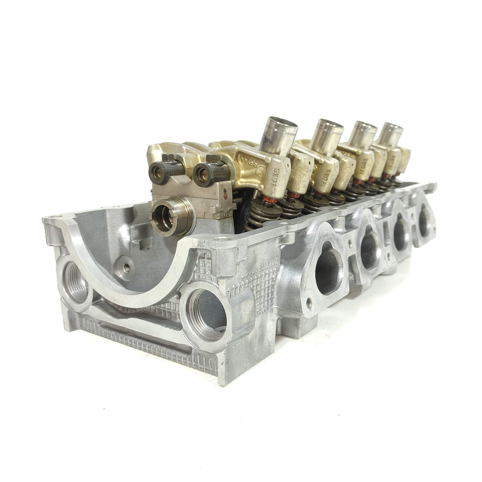 Cabeçote Renegade Toro 1.8 16v 2016 a 2023 (55267108) (RETIFICADO)