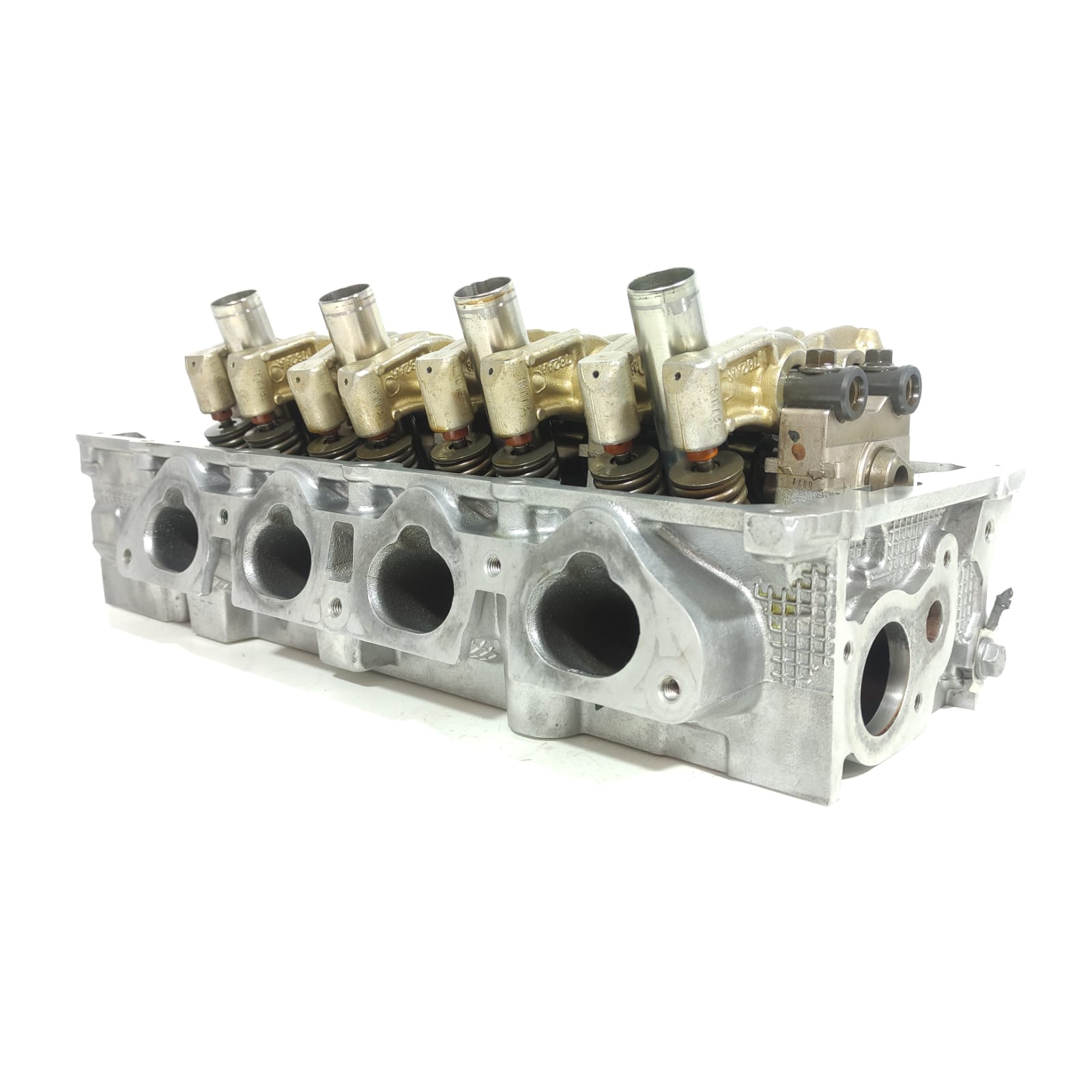 Cabeçote Renegade Toro 1.8 16v 2016 a 2023 (55267108) (RETIFICADO)