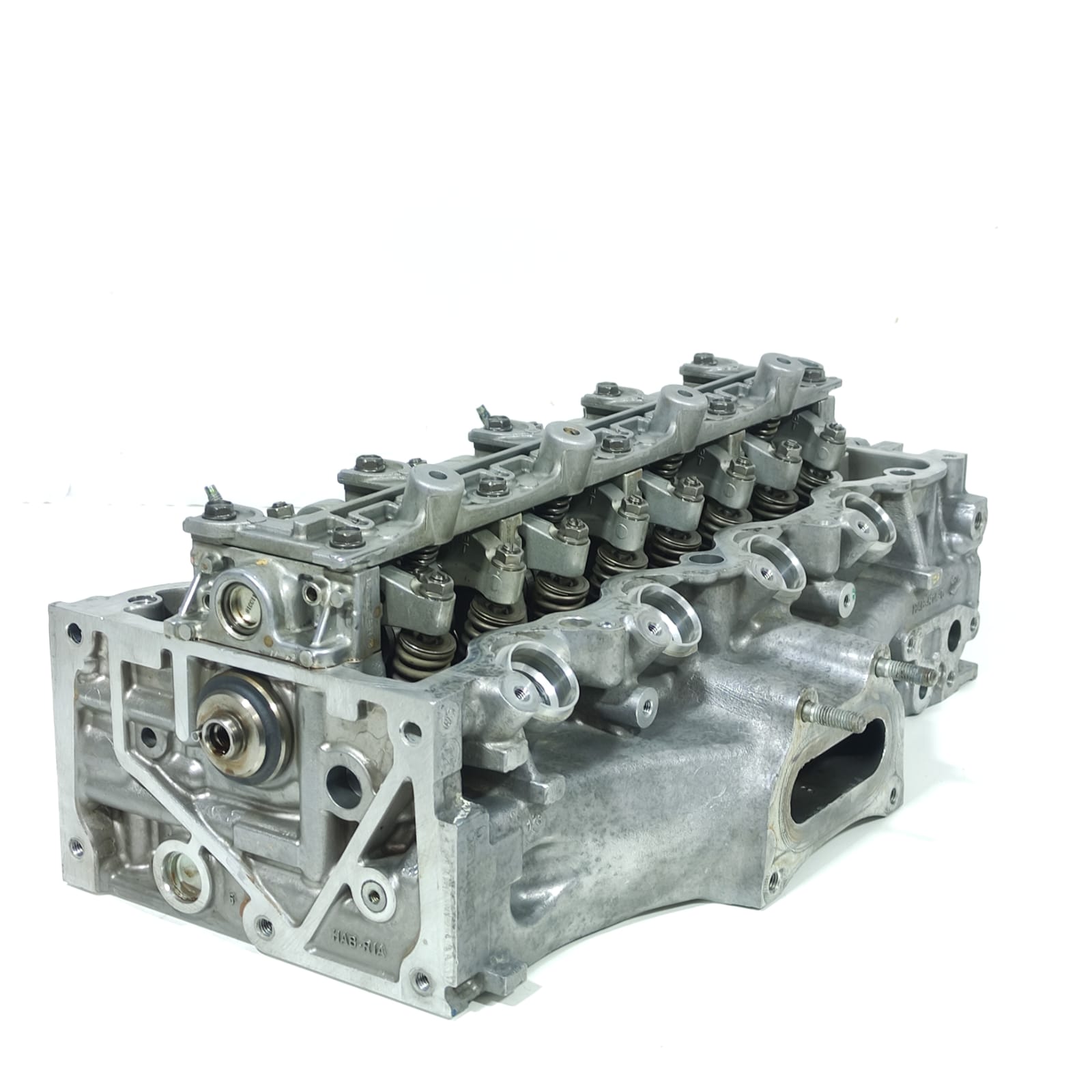 Cabeçote Honda Civic HRV CRV 1.8 2.0 16v 2012 a 2022 (HABR1A6)