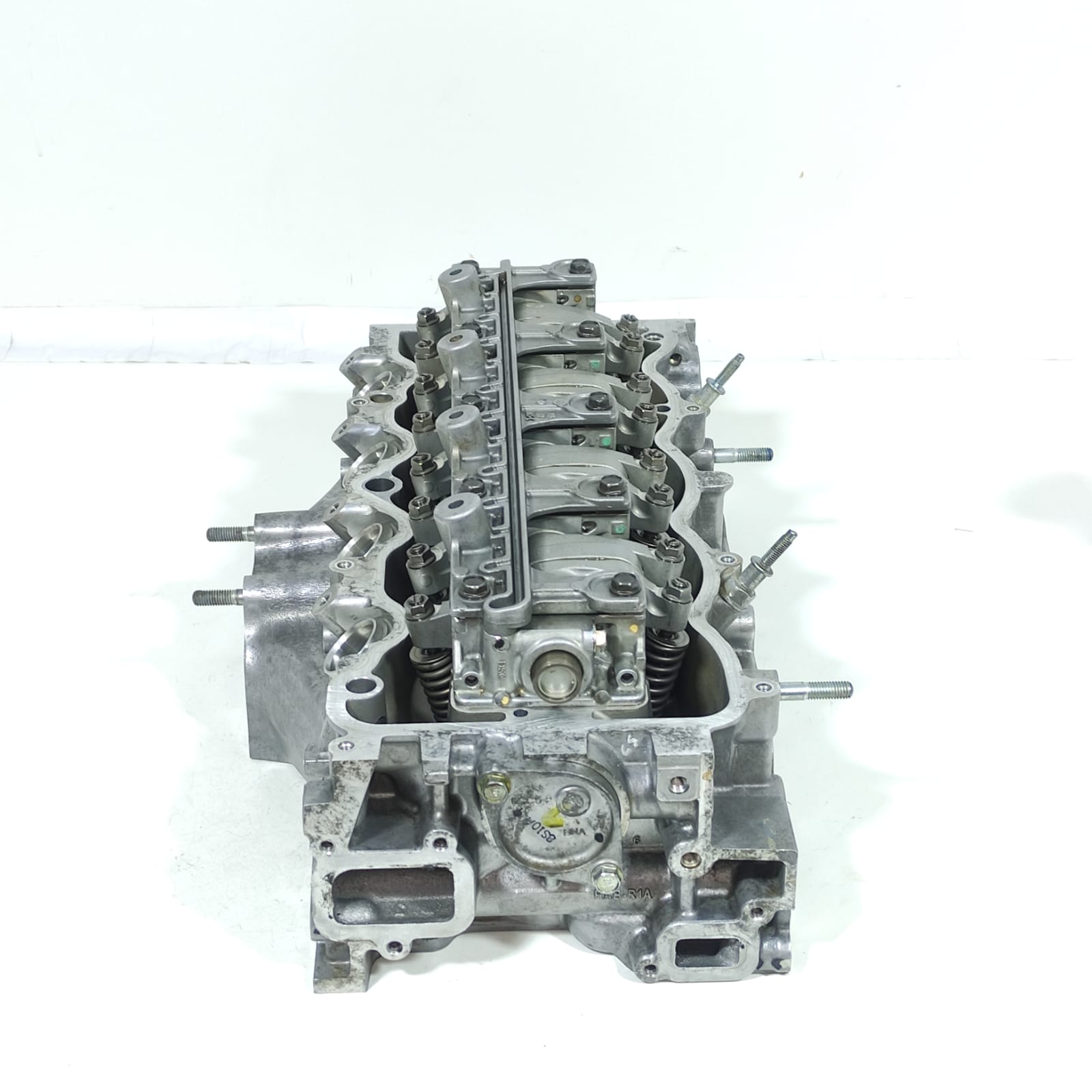 Cabeçote Honda Civic HRV CRV 1.8 2.0 16v 2012 a 2022 (HABR1A6)