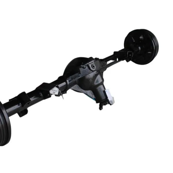 DIFERENCIAL TRASEIRO 229 MWM 4CC (11X45) F-1000 93-98(141)