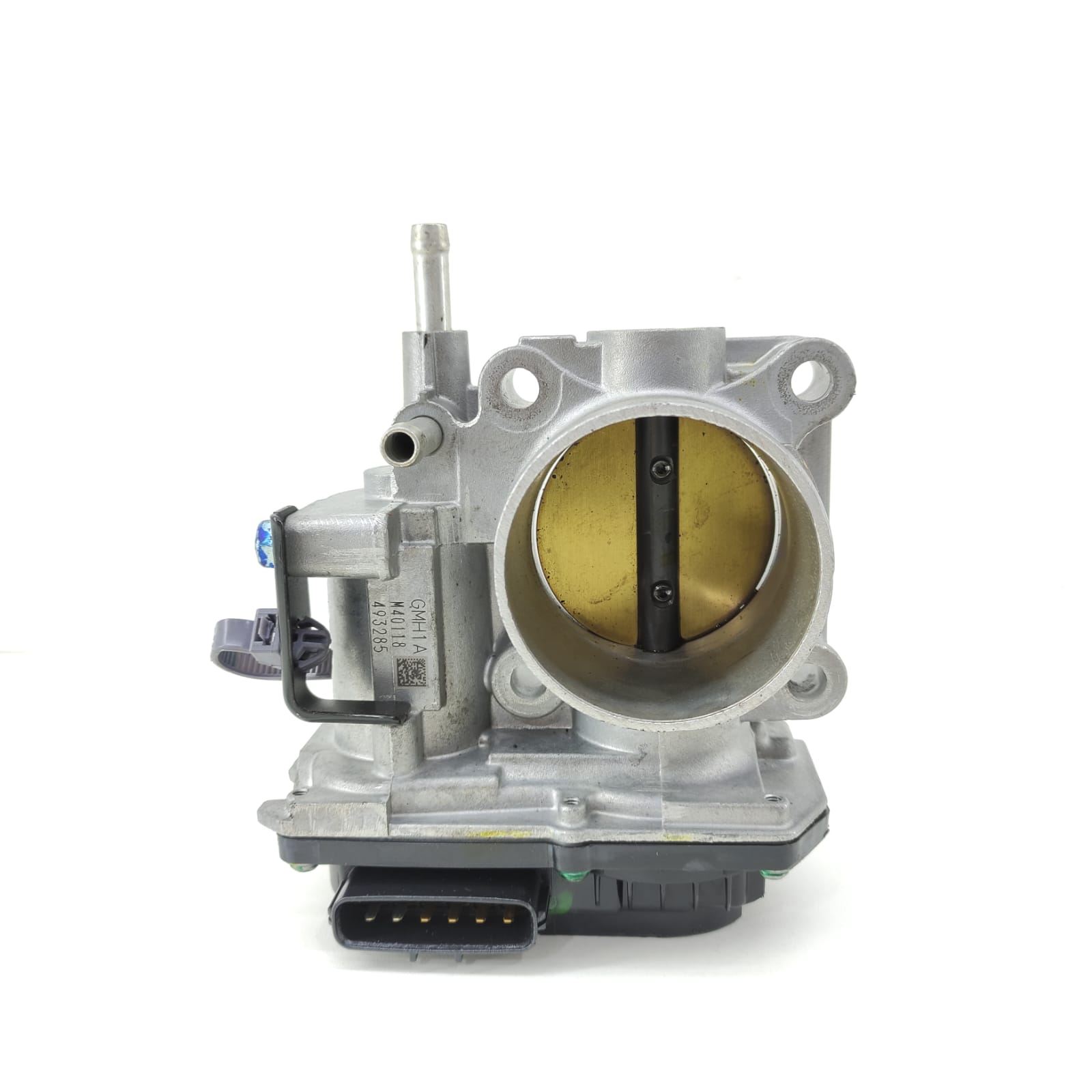 Corpo Borboleta TBI Honda Civic 2.0 2017 a 2020 (GMH1A)