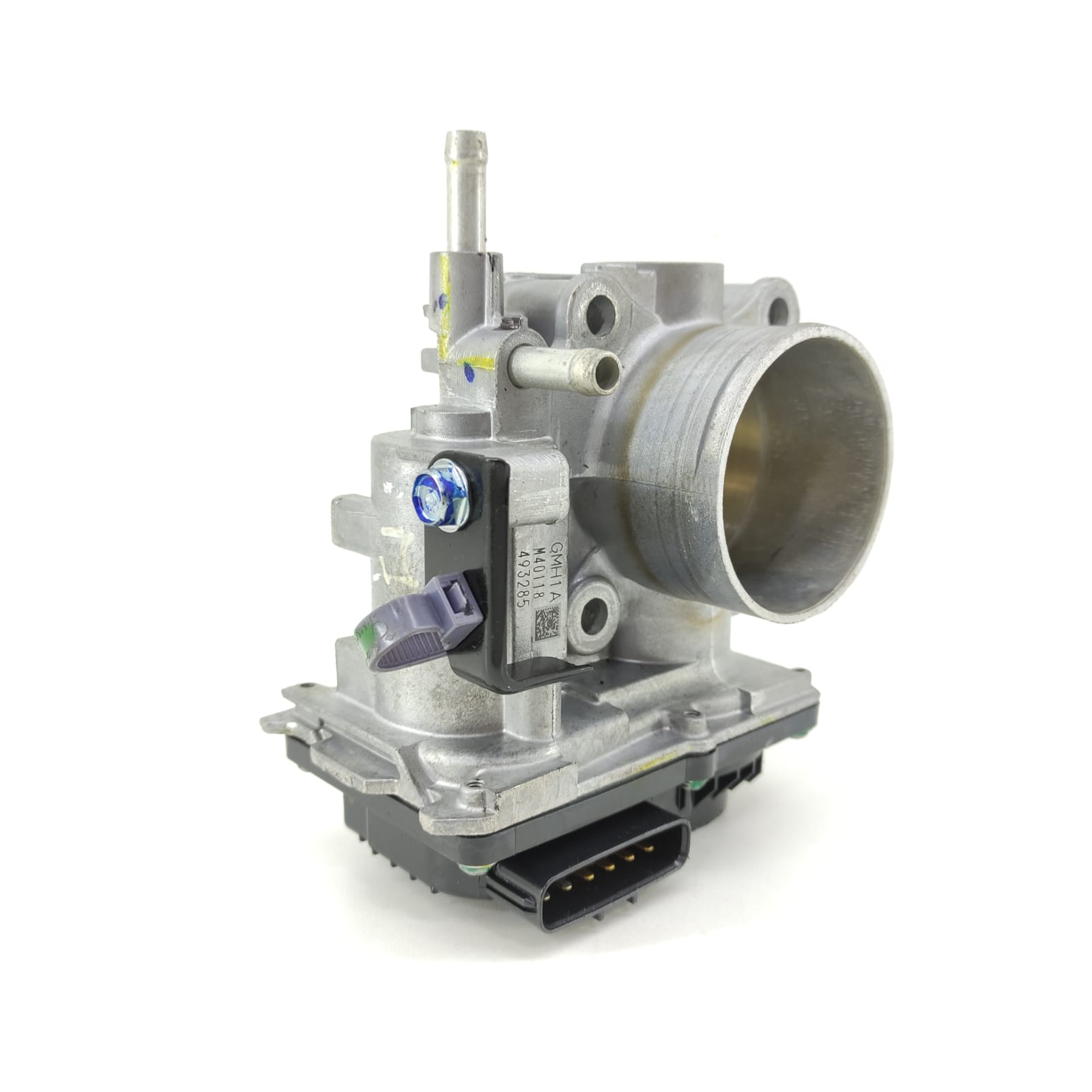 Corpo Borboleta TBI Honda Civic 2.0 2017 a 2020 (GMH1A)