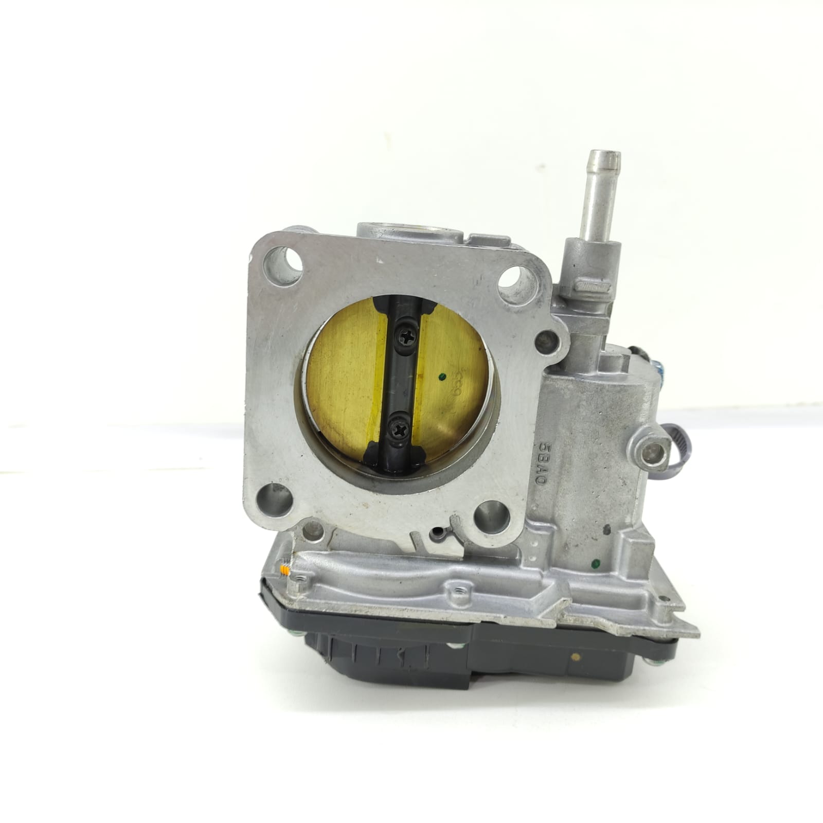 Corpo Borboleta TBI Honda Civic 2.0 2017 a 2020 (GMH1A)