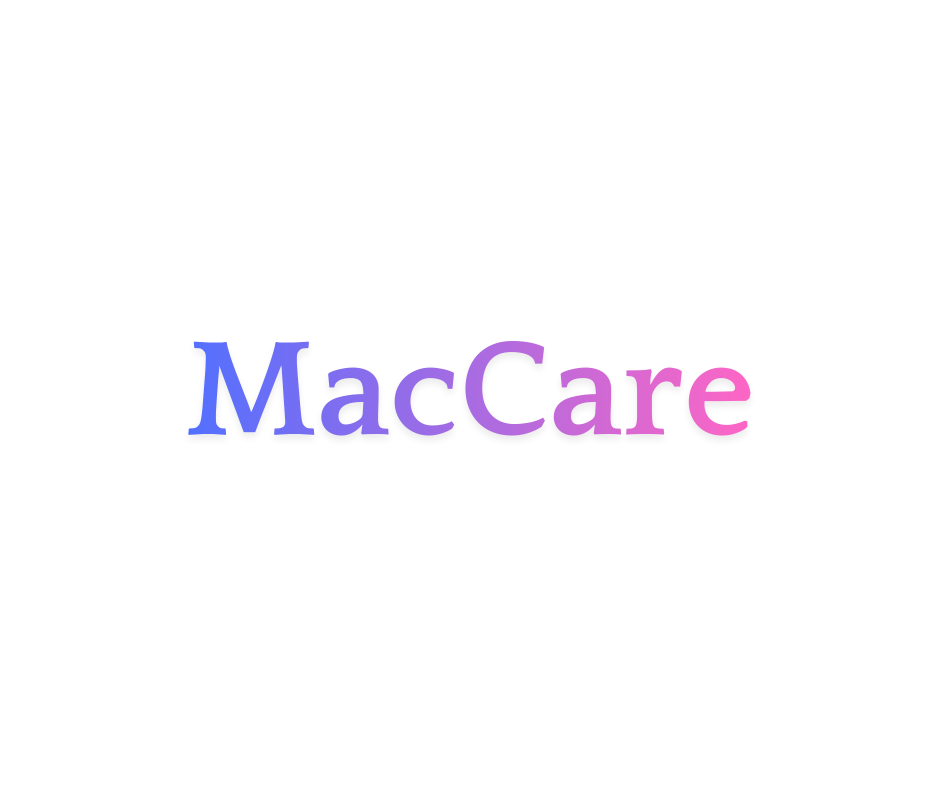 MacCare Membership