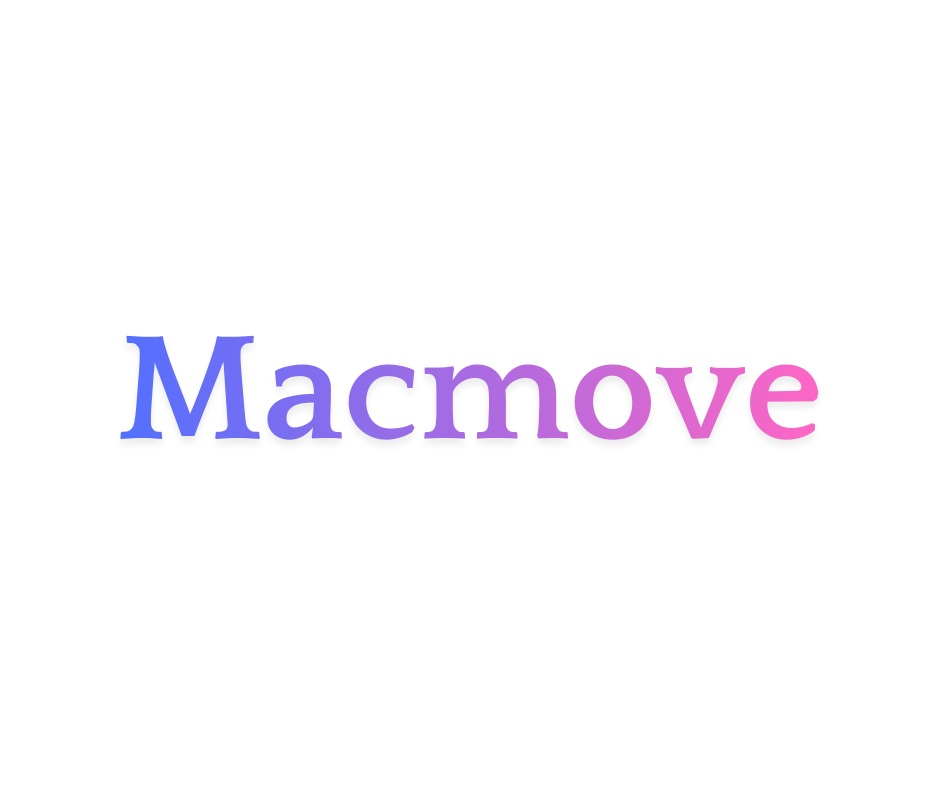 MacMove - Mac