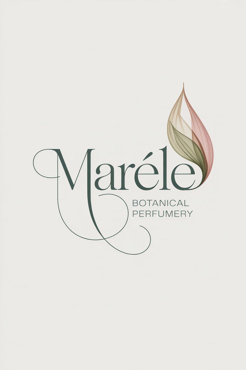 Création de logo professionnel