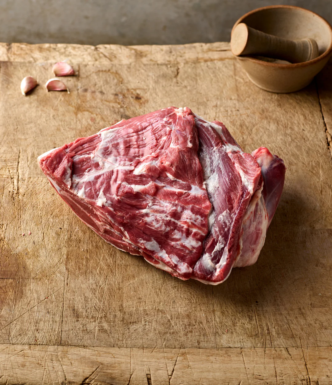 Pre Order - Lamb Shoulder Roast
