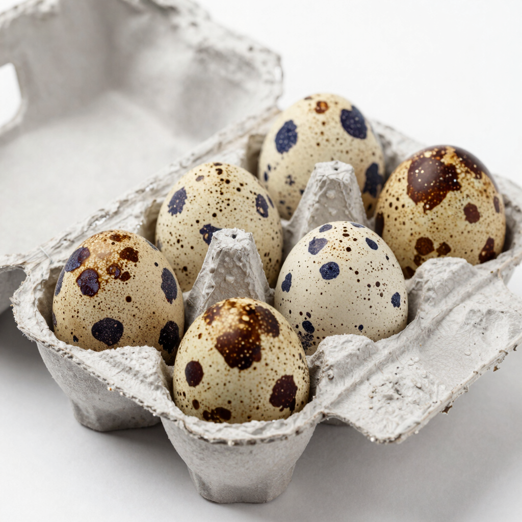 Quail Eggs