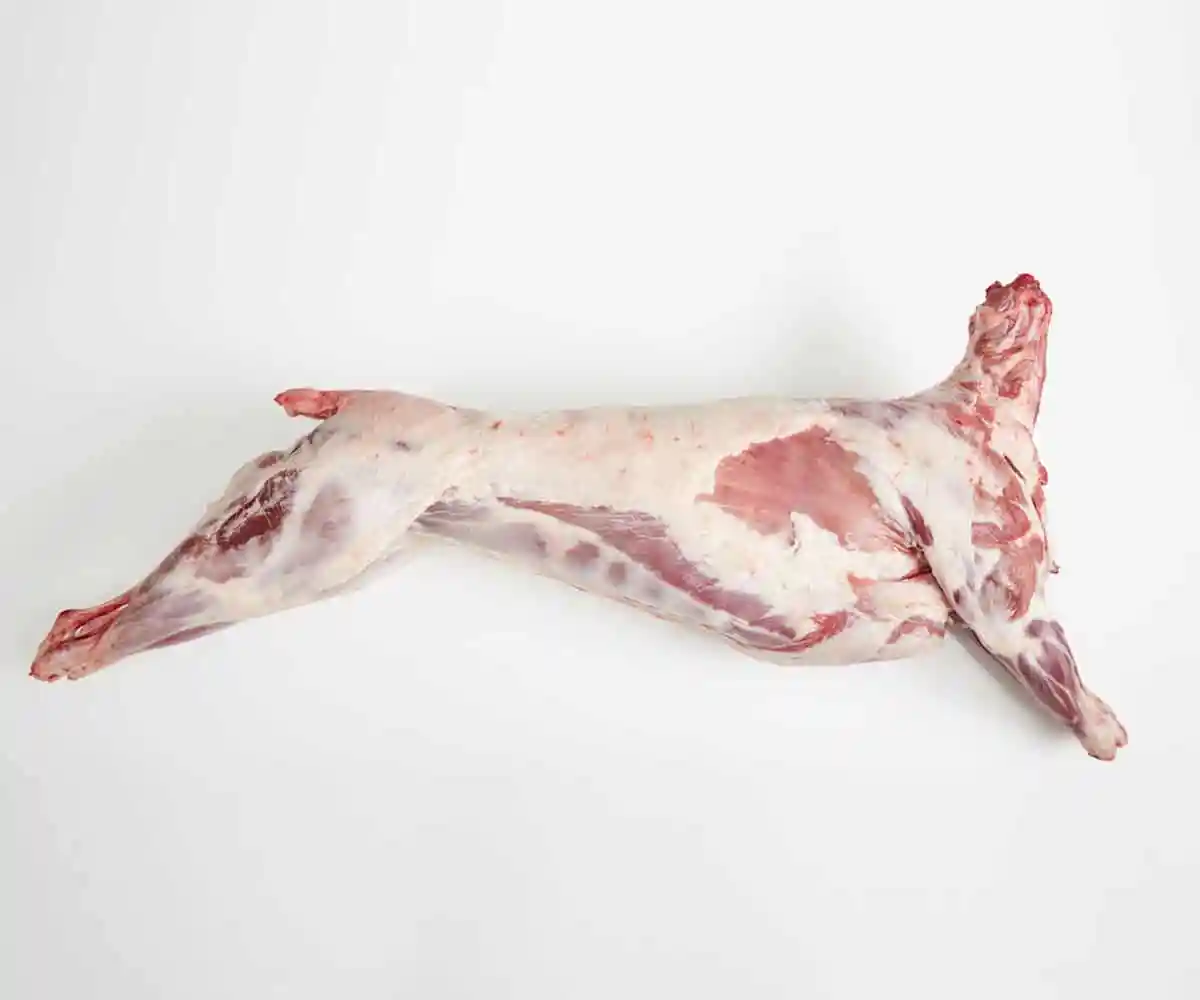 Pre Order - Whole Lamb 