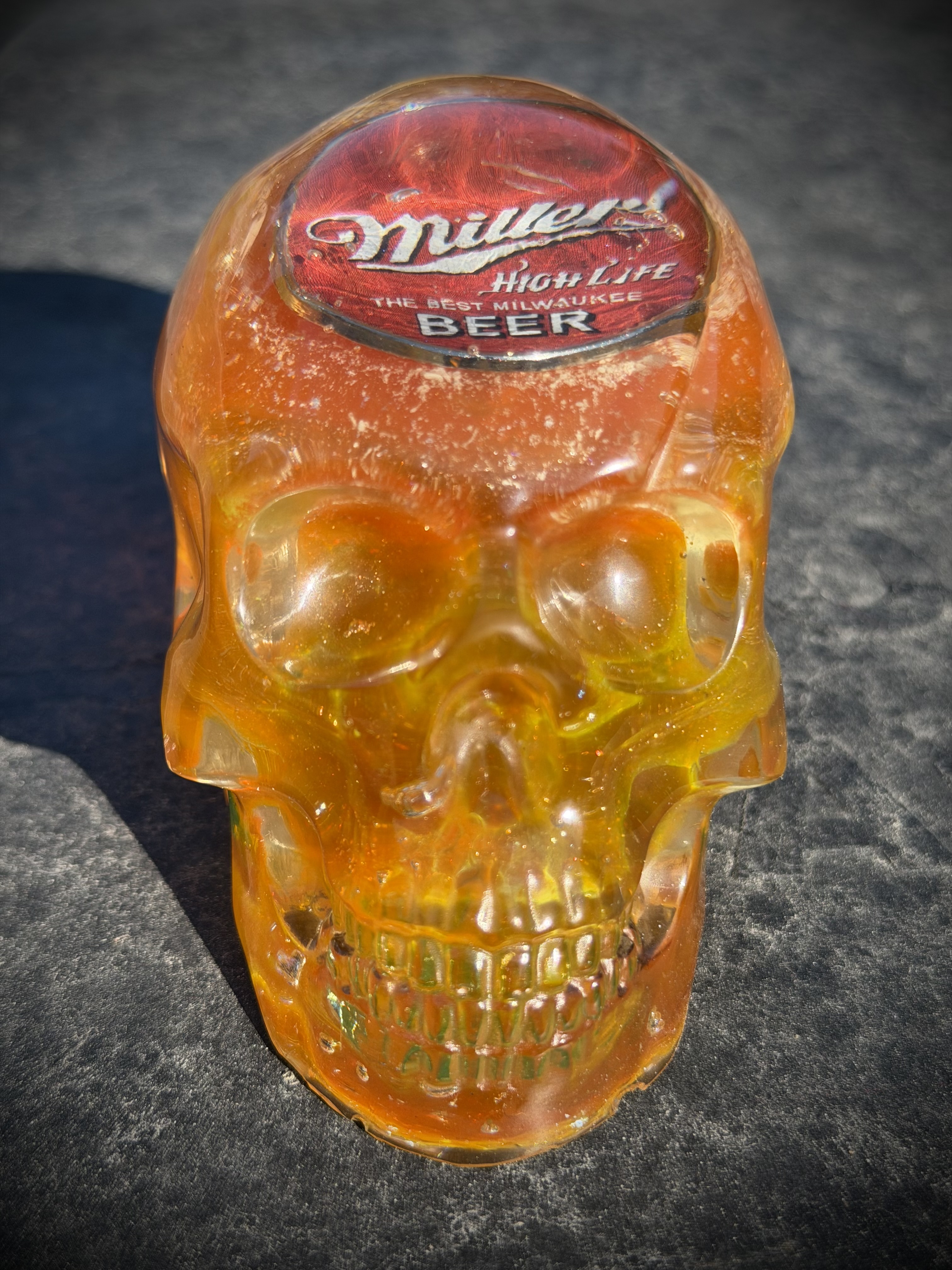 Miller Skull