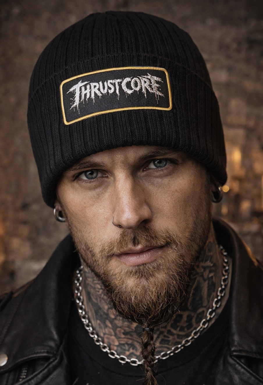 Thrustcore Beanie