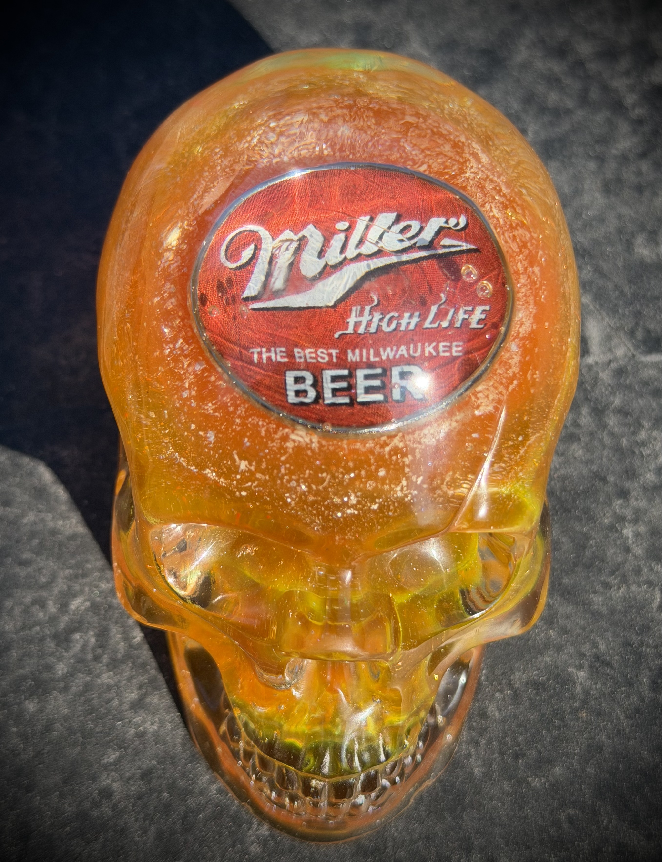 Miller Skull