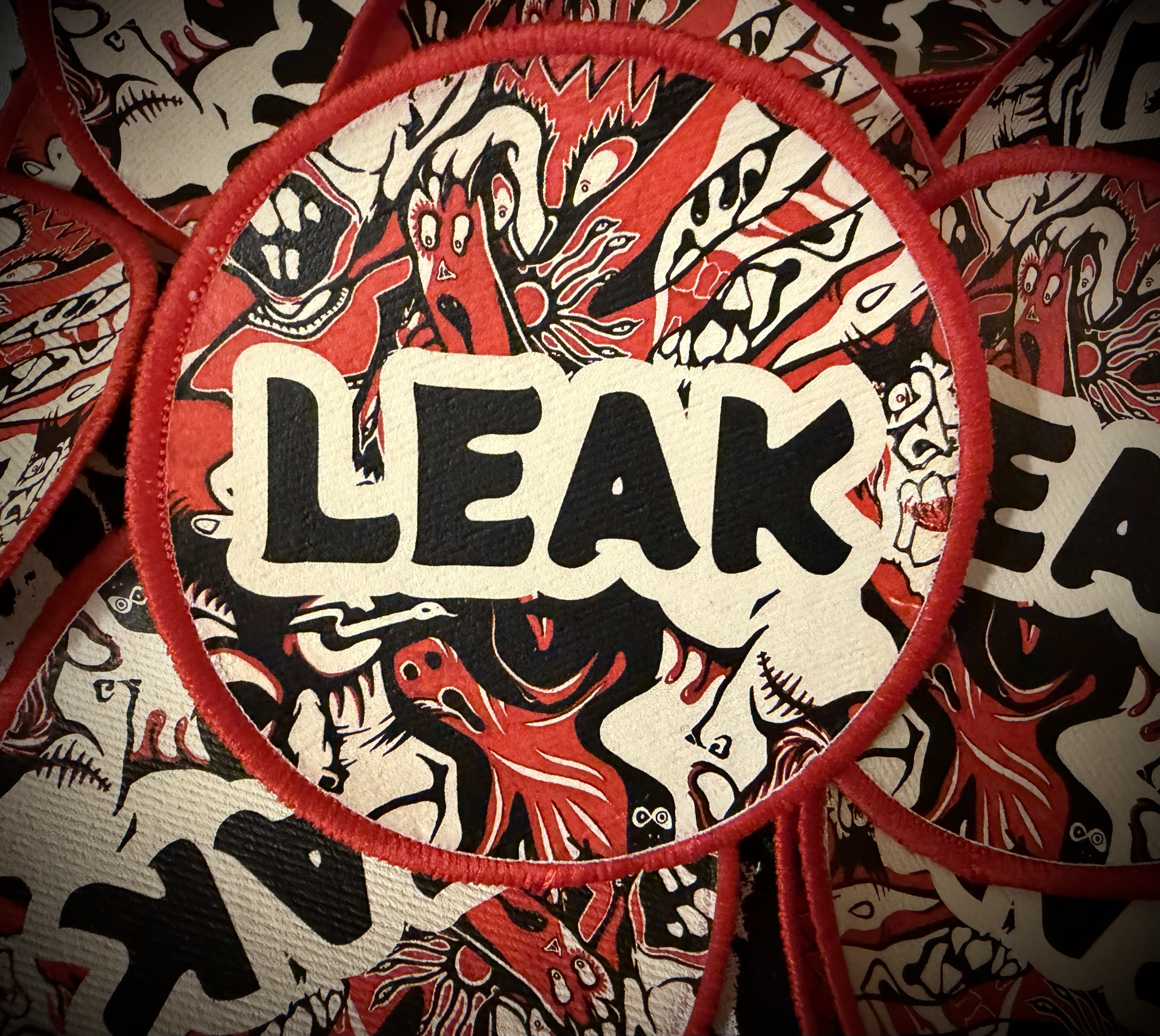 Leak Patch