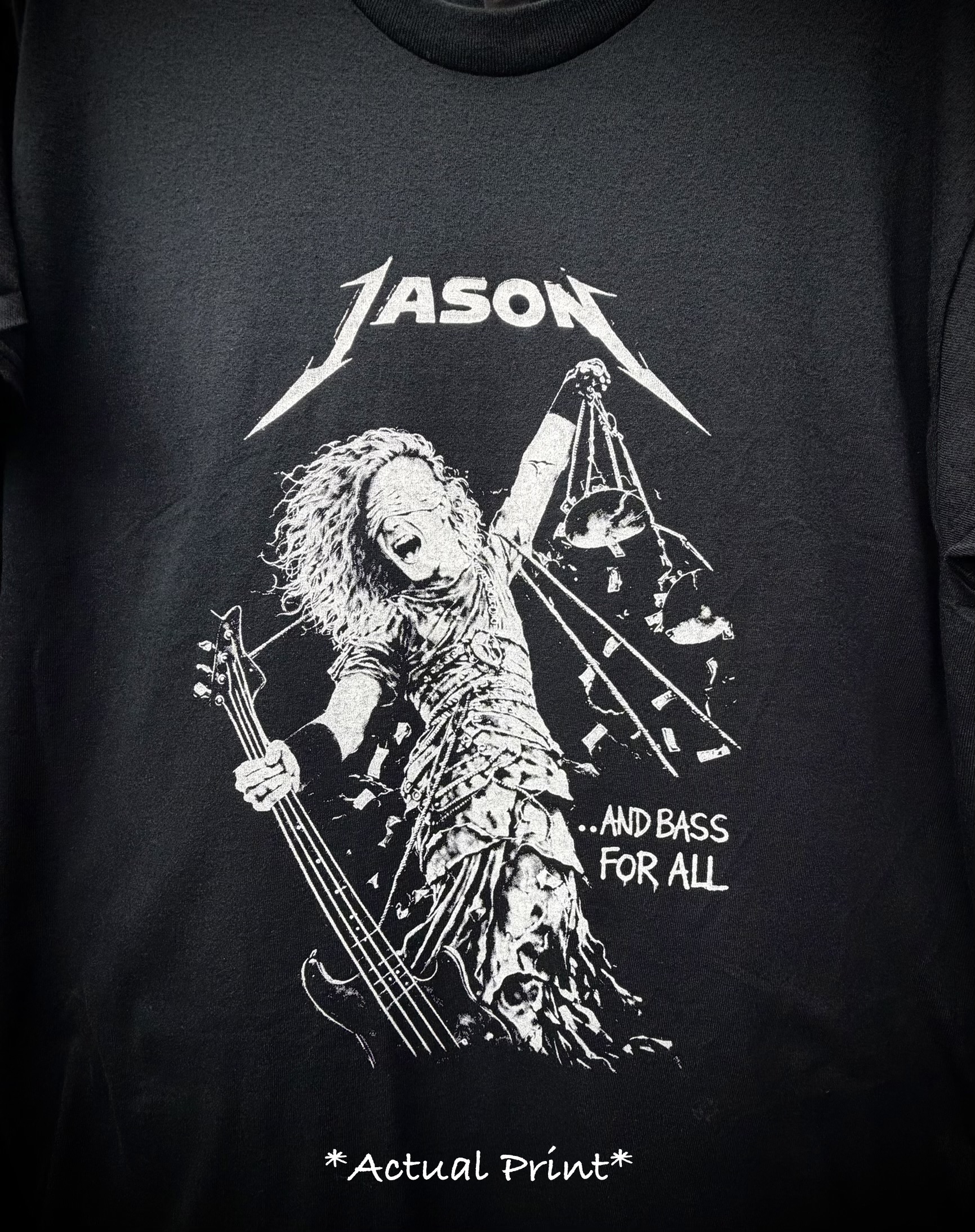 Justice for Jason