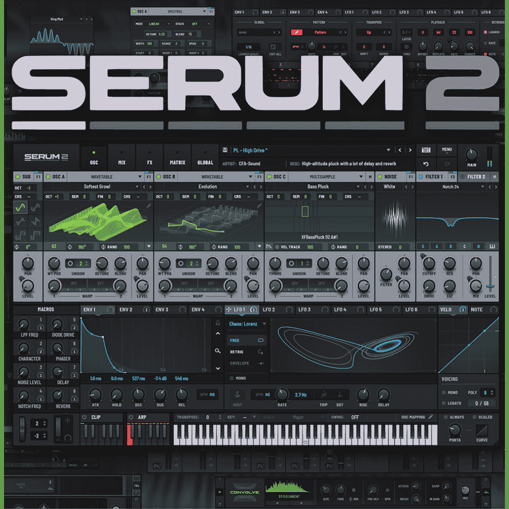 Serum 2