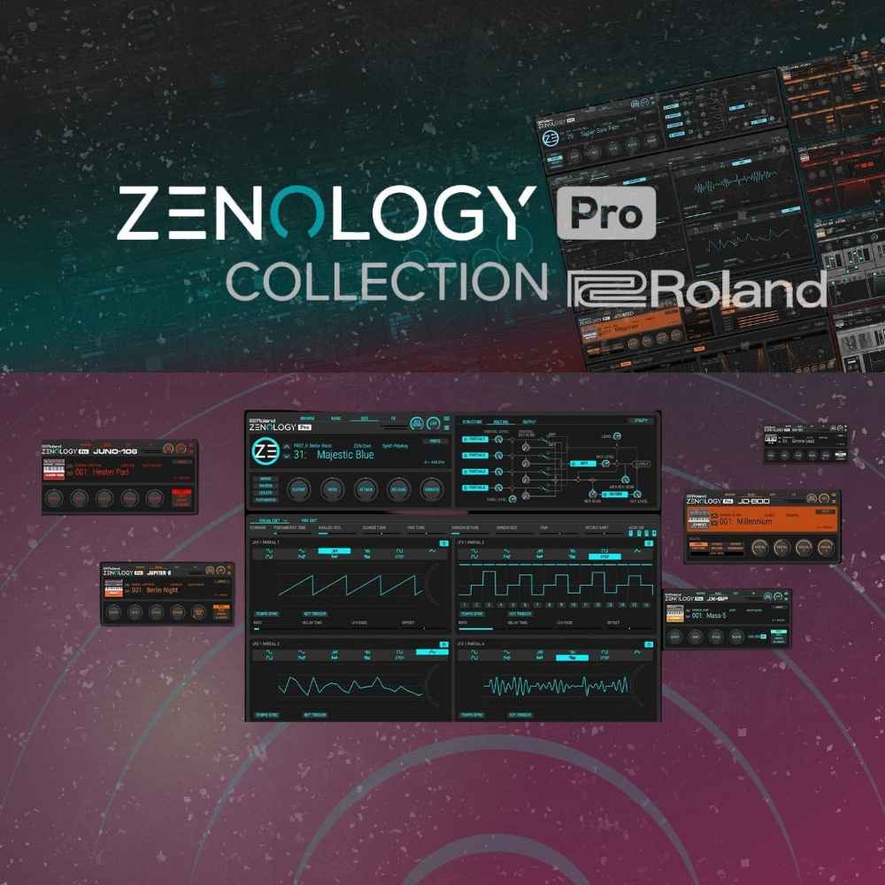 ZENOLOGY Pro  