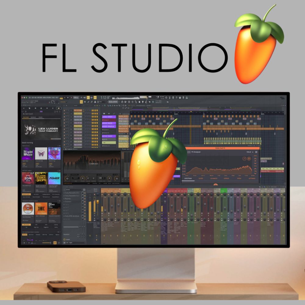 FL Studio Digital