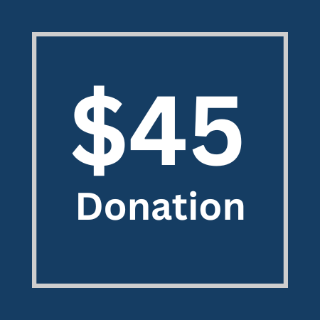 $45 Donation