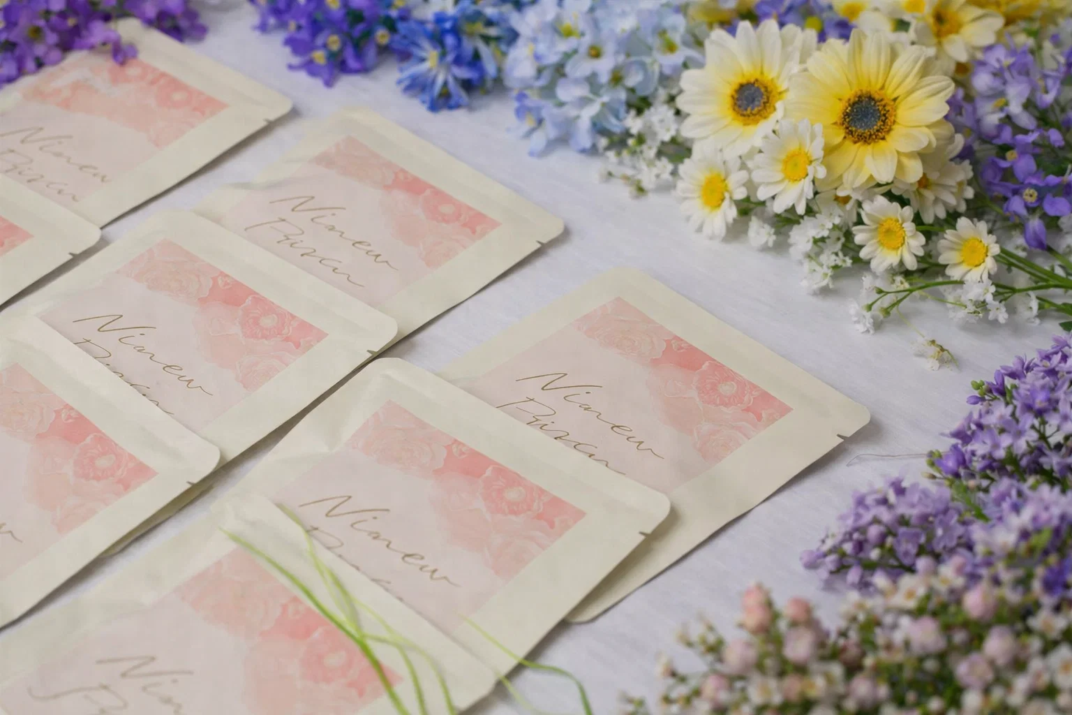 Customize Label of Drip Coffee 120-360