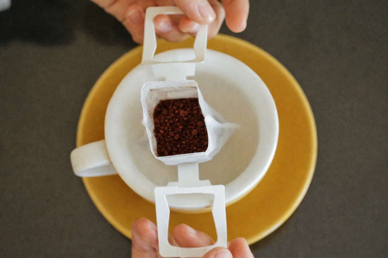 Coffee Drip Box 10g x 120pcs 