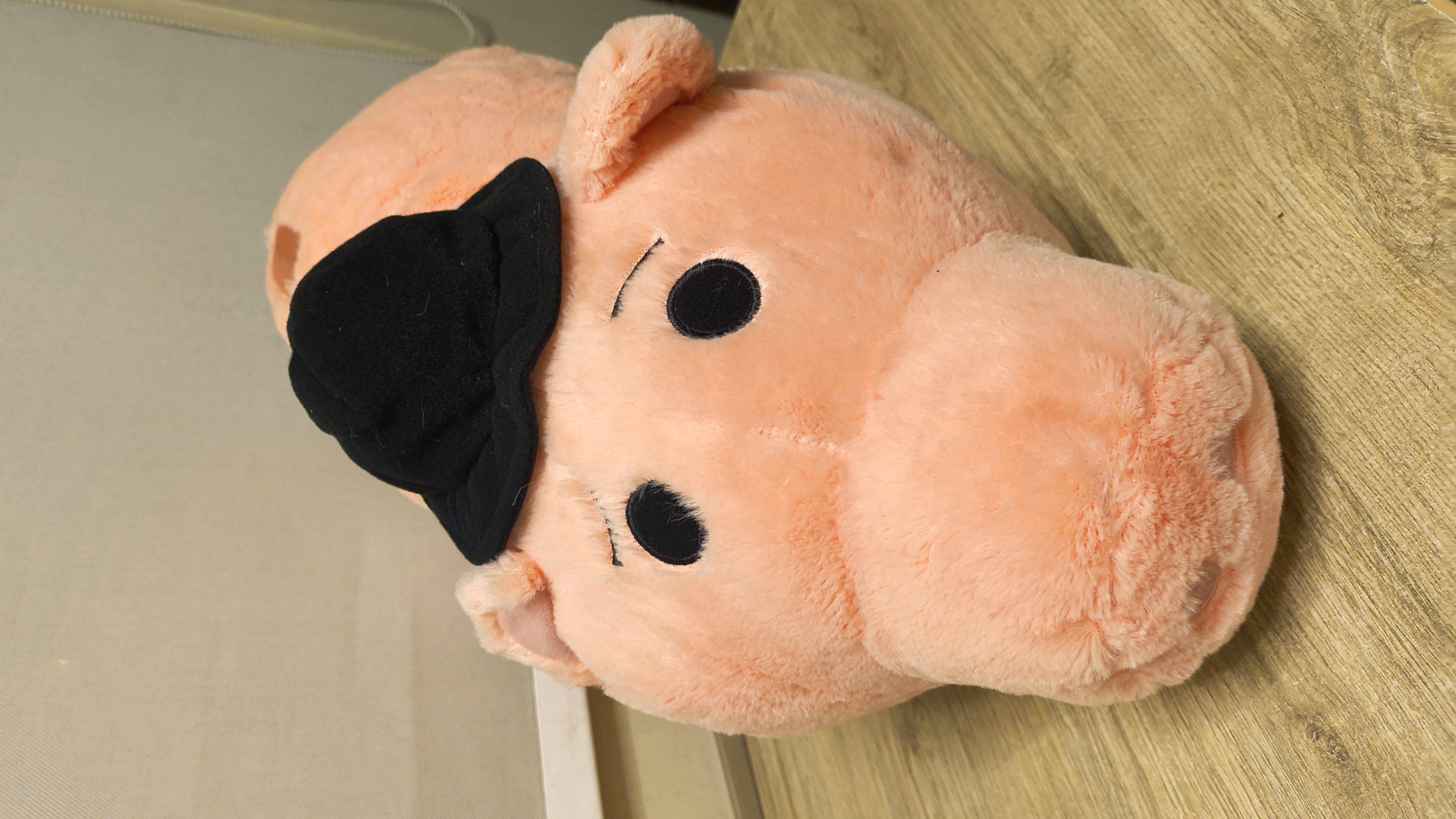🐷 Peluche Hamm – Toy Story