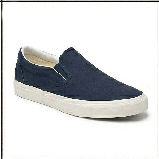 Tenis sin cordones digital