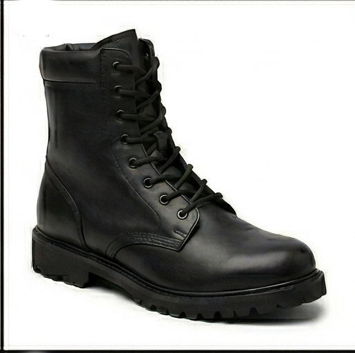Botas Militares Digitales
