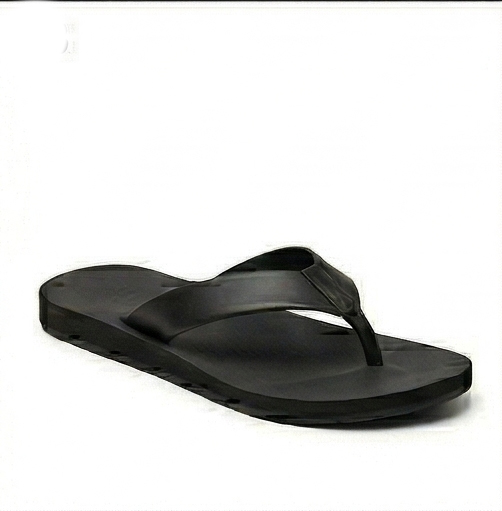 Sandalia Digital Negra