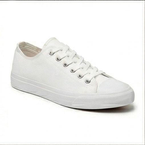 Tenis Blanco Digital