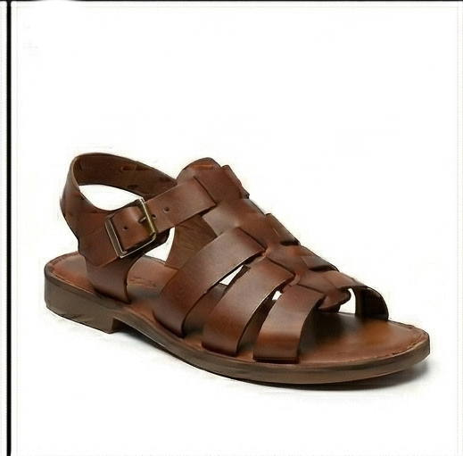 Sandalia Digital Clásica