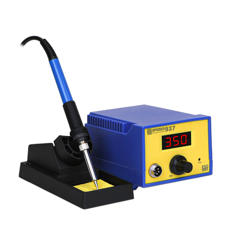 SPEED937 Soldering Station