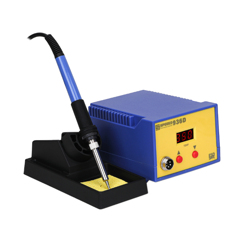 SPEED 936D Soldering Station