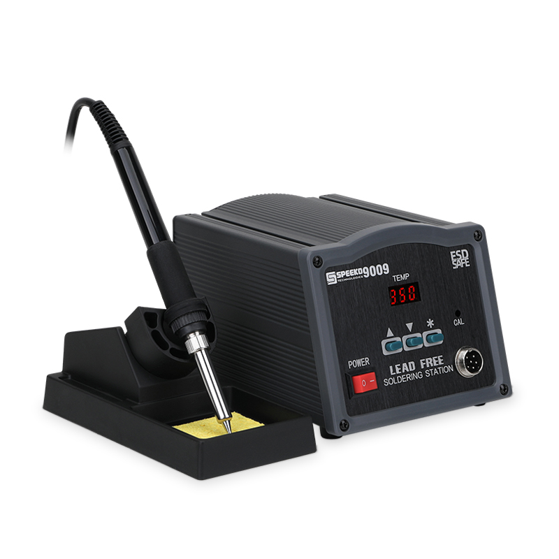 Lead Free Soldering Station