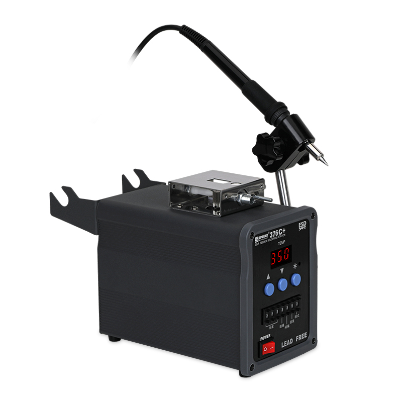 Digital Soldering Station