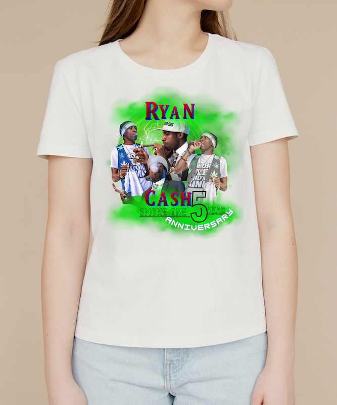 Exclusive Tour T-Shirt