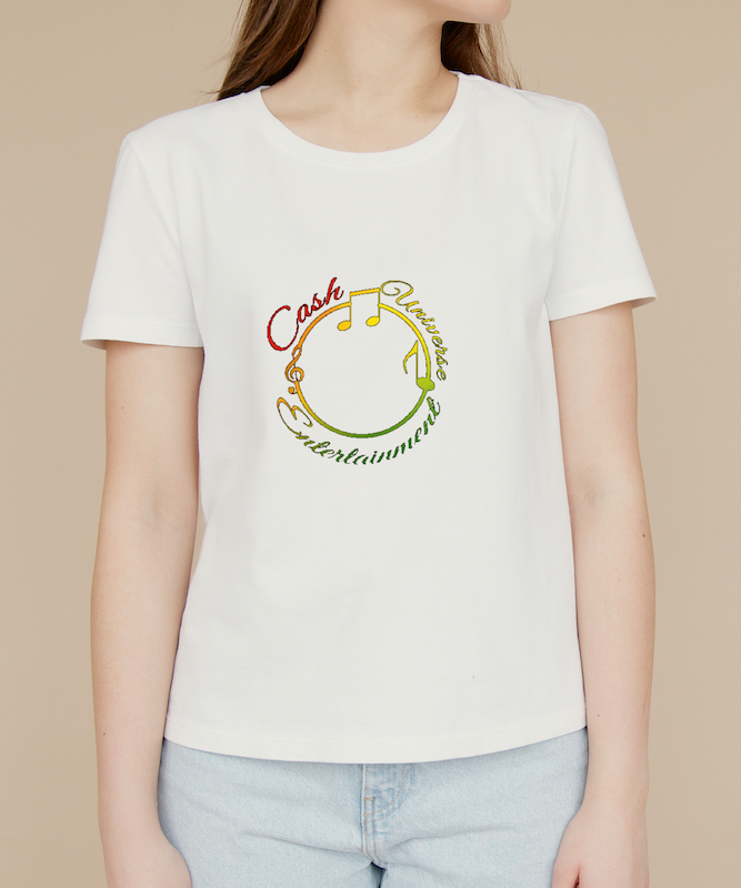 Exclusive C.U.E T-Shirt